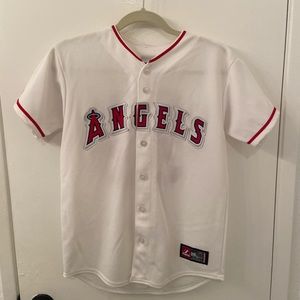 Hamilton Angels Jersey